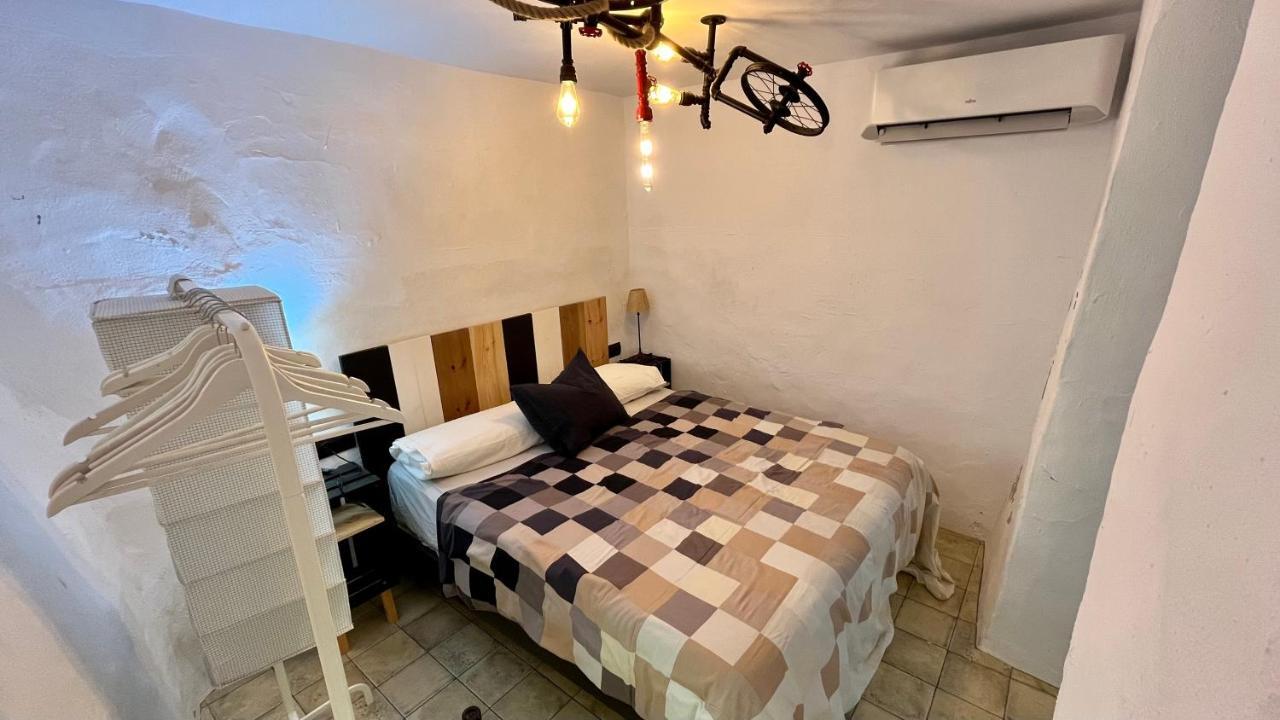 Villa Casa Casco Historico Frigiliana Esterno foto