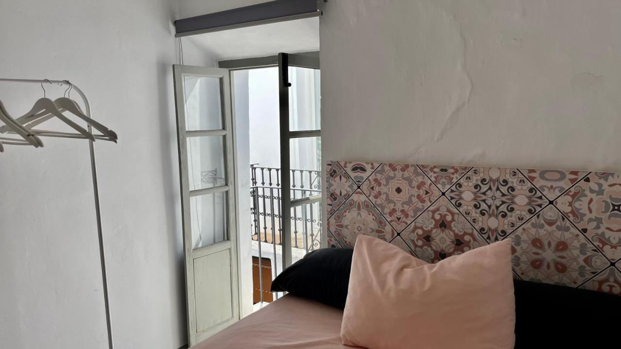 Villa Casa Casco Historico Frigiliana Esterno foto